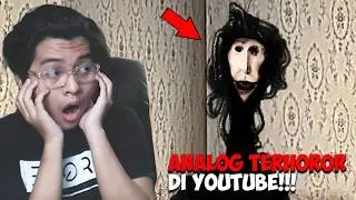 GW REACTION ANALOG Paling HOROR Dari Doctor Nowhere!!