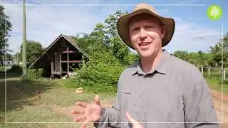 Get to know us with Joshua - Arriving to Amazon