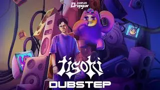 Tisoki Dubstep (Sample Pack)