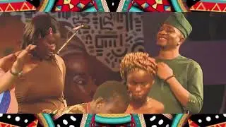 African values
