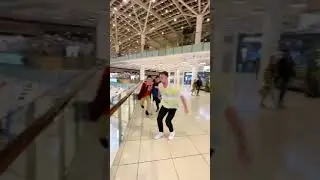 Непредвиденная ситуация | Unexpected situation 😱