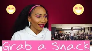 Les Twins LA | After Party '17 *REACTION* | iPerspective