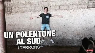 UN POLENTONE AL SUD...