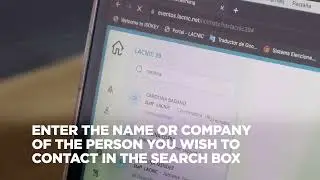 Conecta &ndash; Networking platform