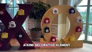 Florida&rsquo;s Premier Event D&eacute;cor & Scenic Design | Make Your Event Unforgettable