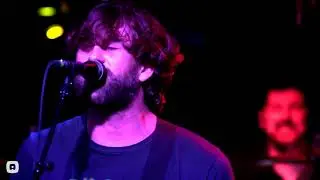 Hot Water Music - Trusty Chords, live @ The Altar Bar, Pittsburgh, 2013
