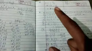 Day--5 ssc cgl exam preparation 2026#studywithmesscaspirants #vlog 