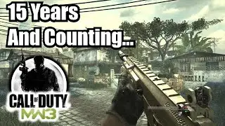 15 Years And Counting - Modern Warfare 3