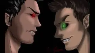 Septiplier AntiXDark~Dark Side