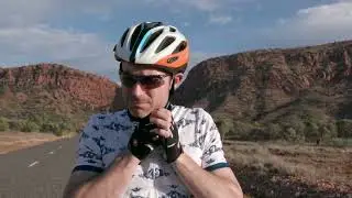 Working in Alice Springs - Health Worker