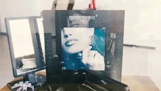 Diamonfire Italia - La Vetrina