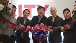 Robinsons Land - Our City, Your Life Property Expo