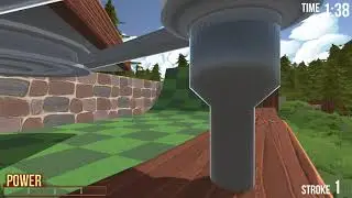 Random Golf With Friends Gameplay 1