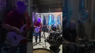We Ain't Leavin' (Cover)