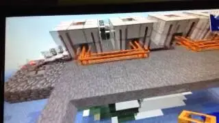 MINECRAFT tekkit 01 # Akw # K&uuml;hlt&uuml;rme