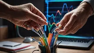 Optical Fiber Link Loss Calculation | (how to calculate fiber optic link loss budget) #trending