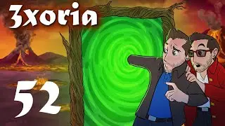 Minecraft: Exoria - Ep. 52