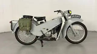 Велосетт LE