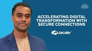 Leveraging The Largest Security Cloud On The Planet To Simplify The Experience Of Doing Business