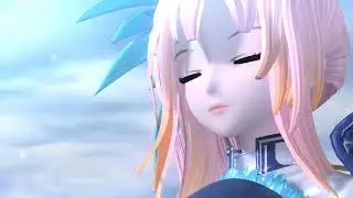 [Project Diva Arcade Future Tone Mod] DYE - General Luka (Mistletoe Series)