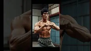 Bruce Lee&rsquo;s Unknown Struggles &ndash; The Pain Behind the Power #brucelee