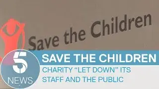 Save the Children 