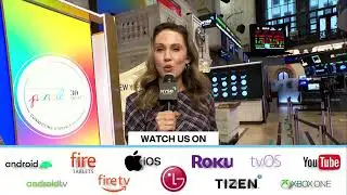 Today on NYSE Live | NYSE Trading Debuts, Shares of Evommune and Aeromexico Rally