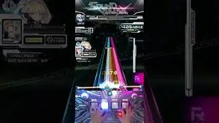 【SDVX VM】 Turn the story [MXM/18] PUC By 1109