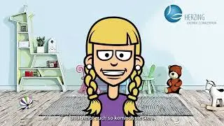 Stottern &ndash; Kindersprache