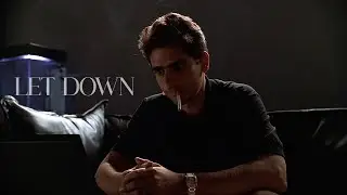 Let Down | Multifandom
