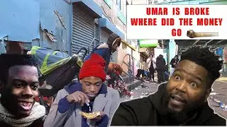 Broke, Begging, and Still No School: Umar Johnson Is A Fraud FDMG Will Never Open!!!