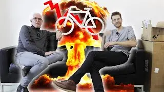 Fahrradbranche in der Krise? Was ist hier eigentlich los! Fahrradhändler reden Klartext