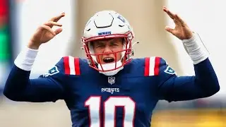 10 NFL Starters Who Need To Be Benched ASAP!