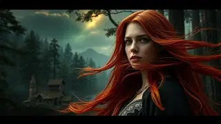 Song 1 - Green Pact of the First Dawn