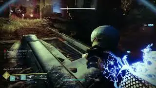 Destiny 2 180 captain coins in 5 minutes