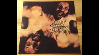 Gory Blister - Cognitive Sinergy (1997)