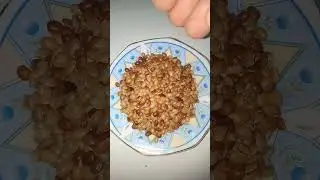 Best weight loss 👌 remedy#Kollu seeds /🐎 Horse Gram