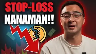 Stop-Loss Bago Take Profit? 5 Reasons Why This Happens