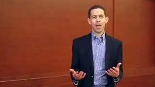 Dr Jay Sklar - You just finished a commentary on Leviticus. What were your goals while writing it?