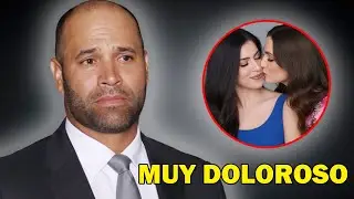 Después de dos años de matrimonio, Albert Pujols confesó el secreto sobre su matrimonio infernal.