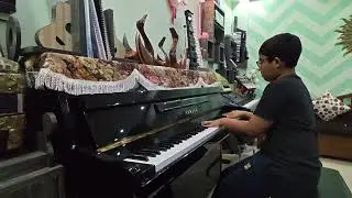 Maple Leaf Rag: Scott Joplin
