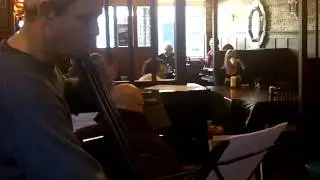 Mark Bassey Plays Trombone.004