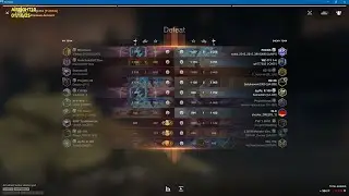 wotb.blitz.why we often lost game ?sneaky match maker terror /airfight10