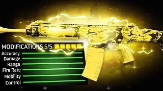 the *NEW* MCW CONVERSION KIT LOADOUT is META in WARZONE 3! 🔥 (BEST MCW CLASS SETUP)