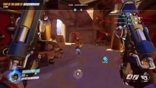 BOOOM with Tracer
