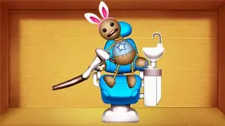 KickTheBuddy против голубей