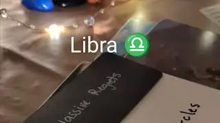 Libra ♎ This person repeating a past circle ⭕ they have massive regrets 🤥😮😔