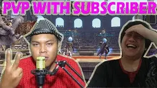 OBROLAN SAMPAH #2 (FEAT LAUDAVIAN & SUBSCRIBER) - DRAGON NEST INA