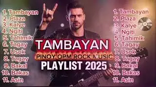 🔥Kanto🤘🔥 Pinoy Rock Music Collection 🤘🔥