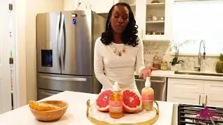 The Butter Bar Skincare- Ingredients You Can ACTUALLY Pronounce!